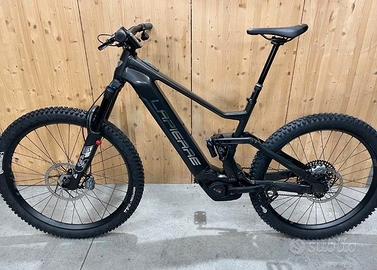 LAPIERRE Overvolt  AM 9.8  tg L  ( my 2025 )