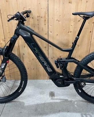 LAPIERRE Overvolt  AM 9.8  tg L  demo