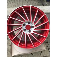 Cerchi 19 tornado AUDI VW MERCEDES SKODA SEAT X