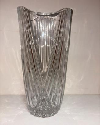 Vaso cristallo
