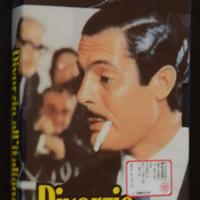 Video Cassette VHS Originali sigillate