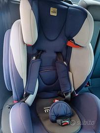 Seggiolone CAM per auto