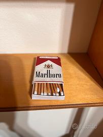 Fiammiferi marlboro