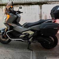 Honda X-ADV 750 - 2021