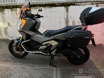 Honda X-ADV 750 - 2021