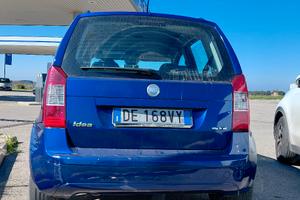 Fiat idea 