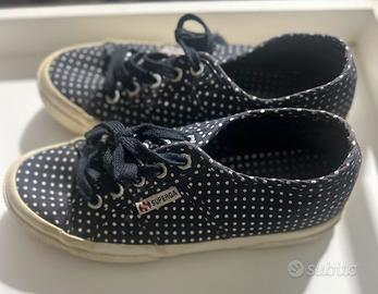 Superga da donna