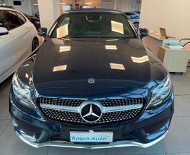 Mercedes-Benz Classe C C 220 d Cabrio Premium