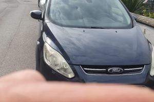 ford c max