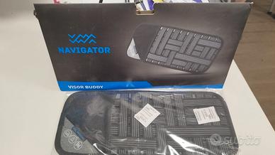 Organizer per parasole marca Navigator