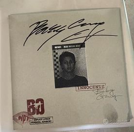 Vinile Baby Gang innocente