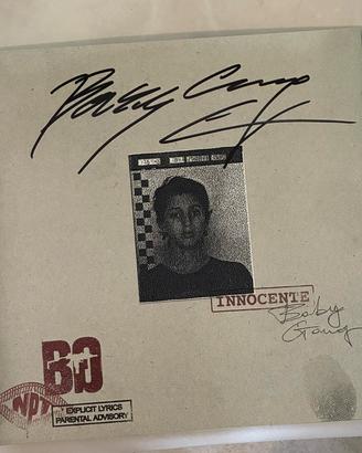 Vinile Baby Gang innocente