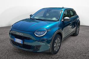 FIAT 600 Hybrid Pop 1.2 Hybrid 110cv