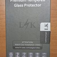 Vetro protettivo per LG G7 ThinQ