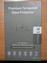 Vetro protettivo per LG G7 ThinQ