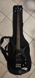 Kit Basso Elettronico Ibanez