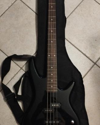 Kit Basso Elettronico Ibanez