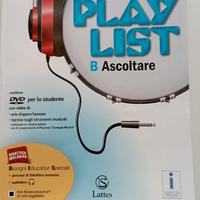 Play List - B Ascoltare - Dragoni Cascio Cordiano