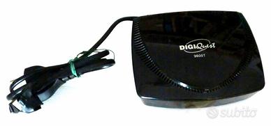 123 DECODER “DIGI Quest 9600T”