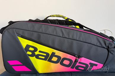 Borsone tennis Babokat Aero Rafa