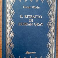 O. Wilde - Il ritratto di Dorian Gray