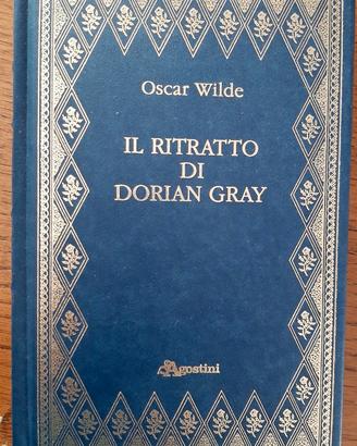 O. Wilde - Il ritratto di Dorian Gray