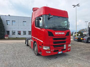SCANIA R 500