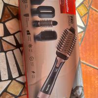 Spazzola asciuga capelli