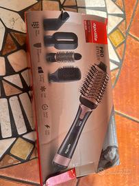 Spazzola asciuga capelli