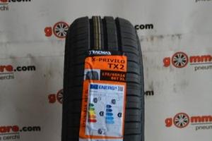 Pneumatico nuovo tracmax 175/65 r14 86t pn005788