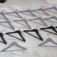 APPENDINI bimbo in Legno laccato