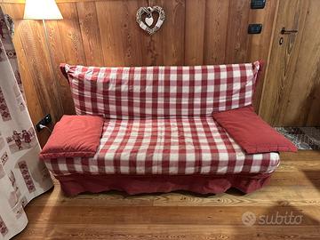 Divano letto