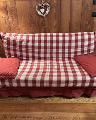 Divano letto