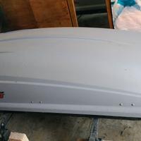 Box da tetto Thule JetBag
