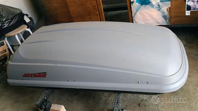 Box da tetto Thule JetBag