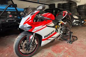 Ducati Panigale 899