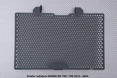 Griglia radiatore HONDA NC 700 / 750 2012 - 2024