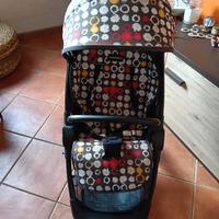 Passeggino leggero Foppapedretti 