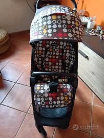 Passeggino leggero Foppapedretti 