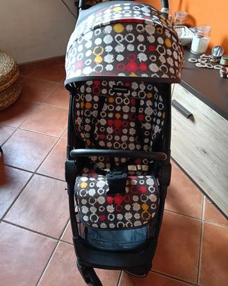 Passeggino leggero Foppapedretti 