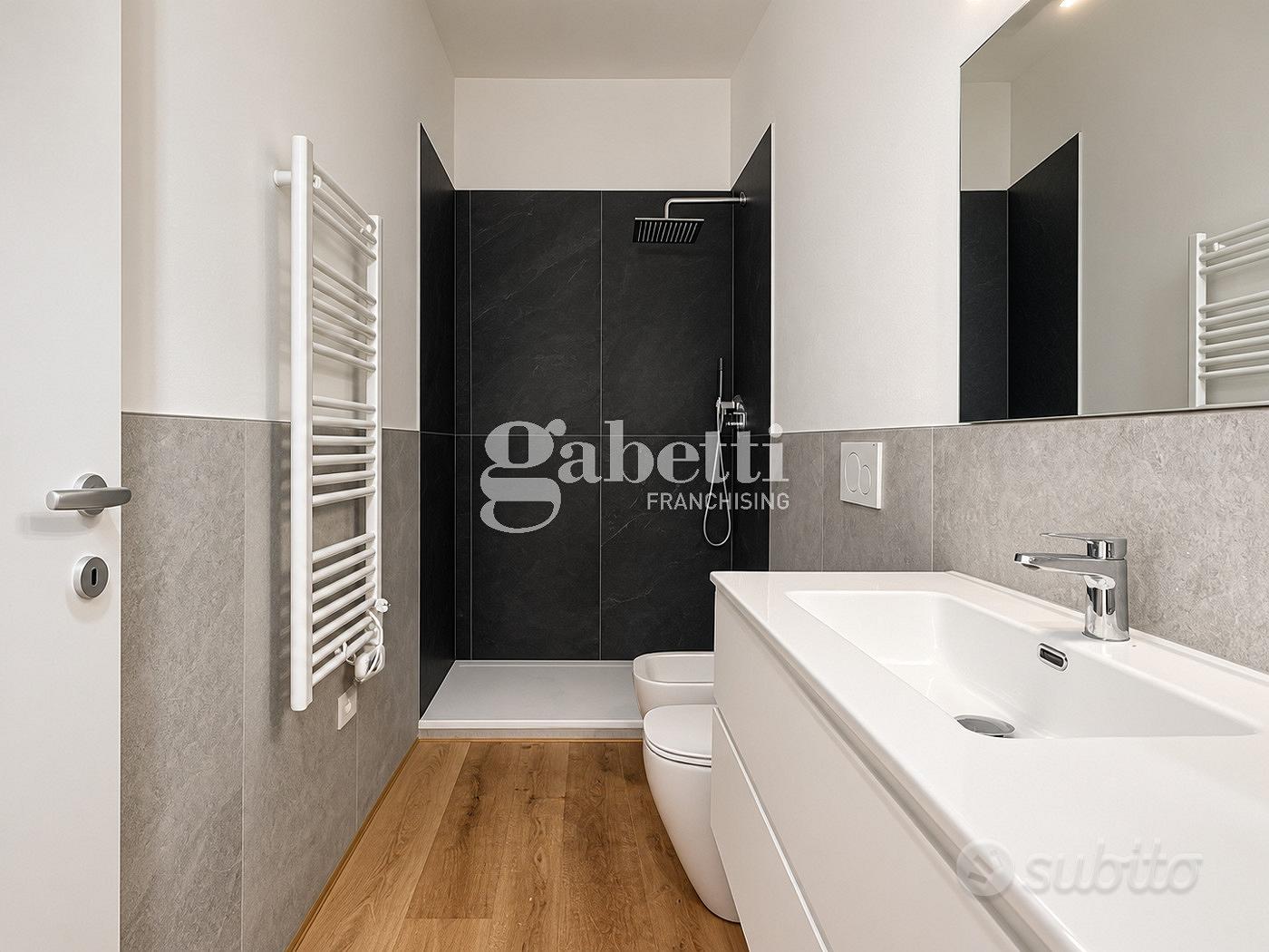 Appartamento – Firenze, Novoli, Quartiere 5 - Altro
