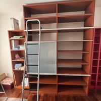 Libreria con scala