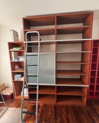 Libreria con scala