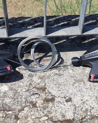 Componenti MTB BDC
