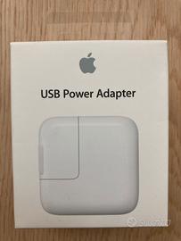 APPLE USB Power Adapter 12W iPad iPhone iPod
