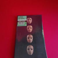 Pink Floyd Cofanetto Cd Is There Anybody Out There