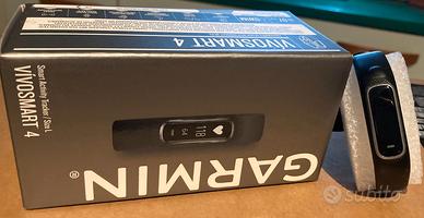 Garmin Vivosmart 4