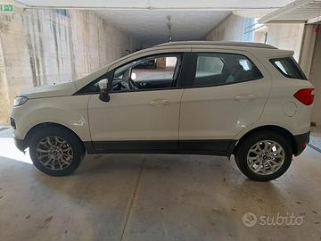 Ford Ecosport 1.0 125CV Plus