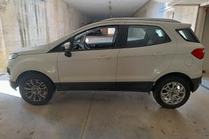 Ford Ecosport 1.0 125CV Plus