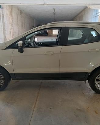 Ford Ecosport 1.0 125CV Plus